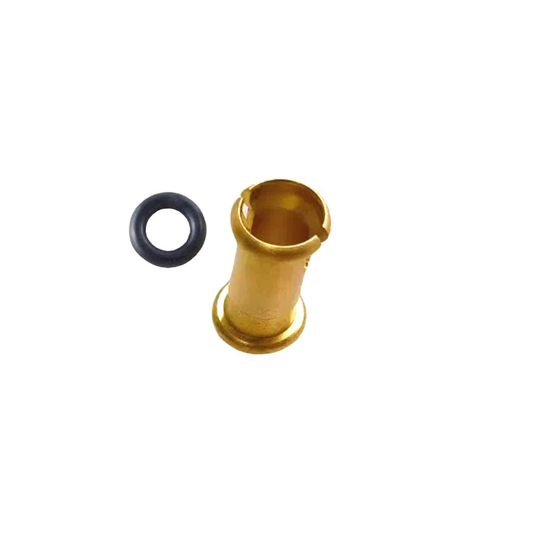 WXZOS Oil Dipstick Guide Sleeve w/Seal Ring for Bentley Flying Spur 2013-2018