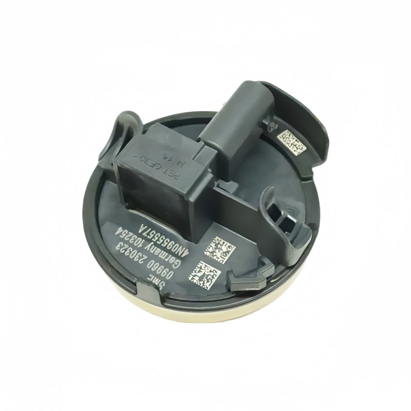 WXZOS Front Door Impact Pressure Sensor for Audi A4 B9 S4 A4 Allroad 2024-2025