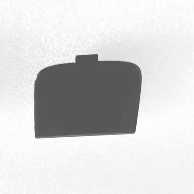 WXZOS 1PC Front Right Air Conditioning Outvent Screw Cover for Maybach W223 S 2021-24