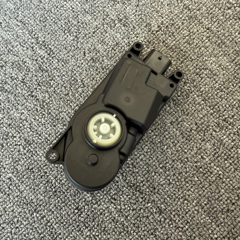 WXZOS Grille Upper Active Air Flap Control Module for BMW 6Series G32 GT 2018-2020