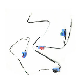 Air Conditioner Blower Motor Wiring Harness for Toyota 2009-2018 Highlander