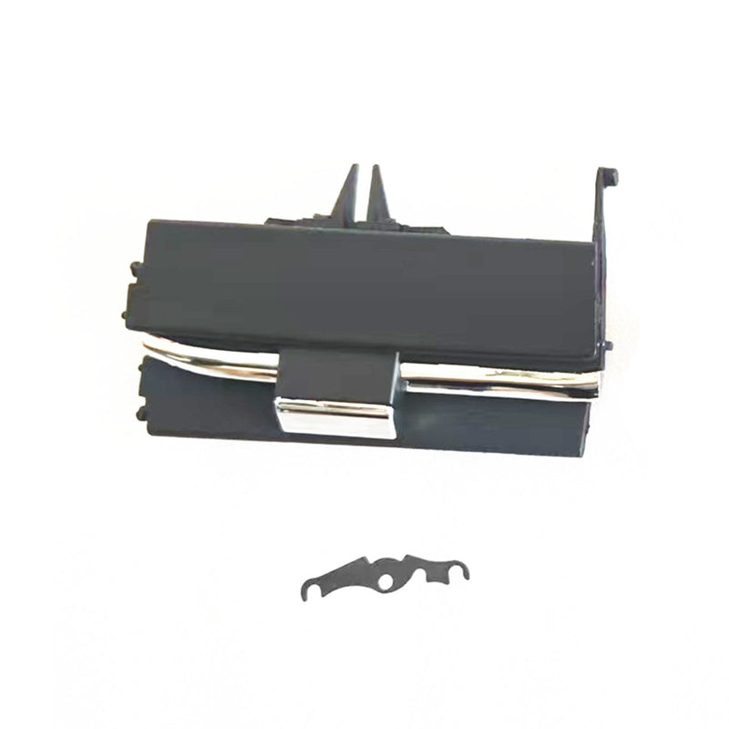 WXZOS Dashboard Air Vent Slat Adjustment Tab Repair for Maserati Quattroporte 2014-22