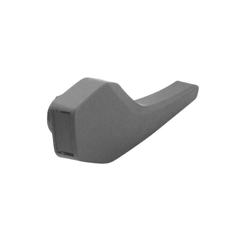 WXZOS Front Hood Release Handle Lever for Bentley Continental 2019-2024