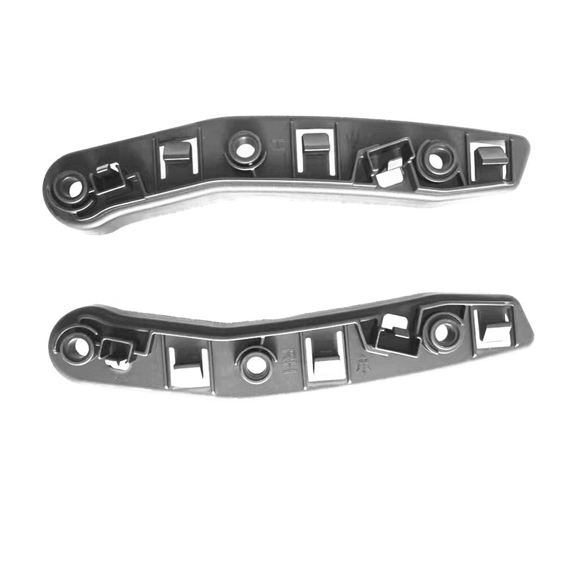 WXZOS Front Bumper Upper Clip Bracket for Maserati Levante (M161) 2016-2022