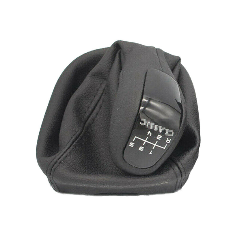 5 Speed Manual Gear Stick Shift Knob Shifter for Mercedes Benz W203 S203