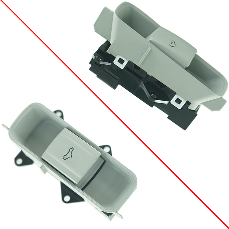 WXZOS Front Overhead Sunroof Switch for Audi A3 S3 A3 Quattro (8V) 2014-2016