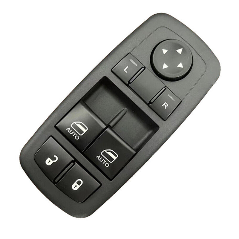 Front Left Driver Side Master Power Window Switch for Dodge Challenger 2015-2017