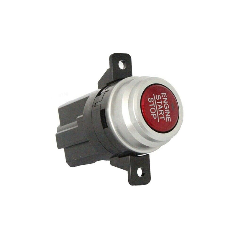 Pulsante interruttore accensione stop avviamento motore adatto per Honda Civi...
