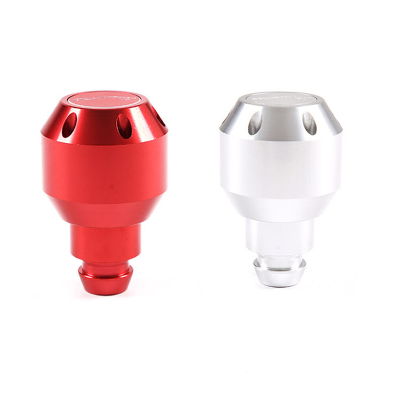 WXZOS 1PC Automatic Aluminum alloy Gear Shift Knob Lever for Subaru BRZ 2012-2020
