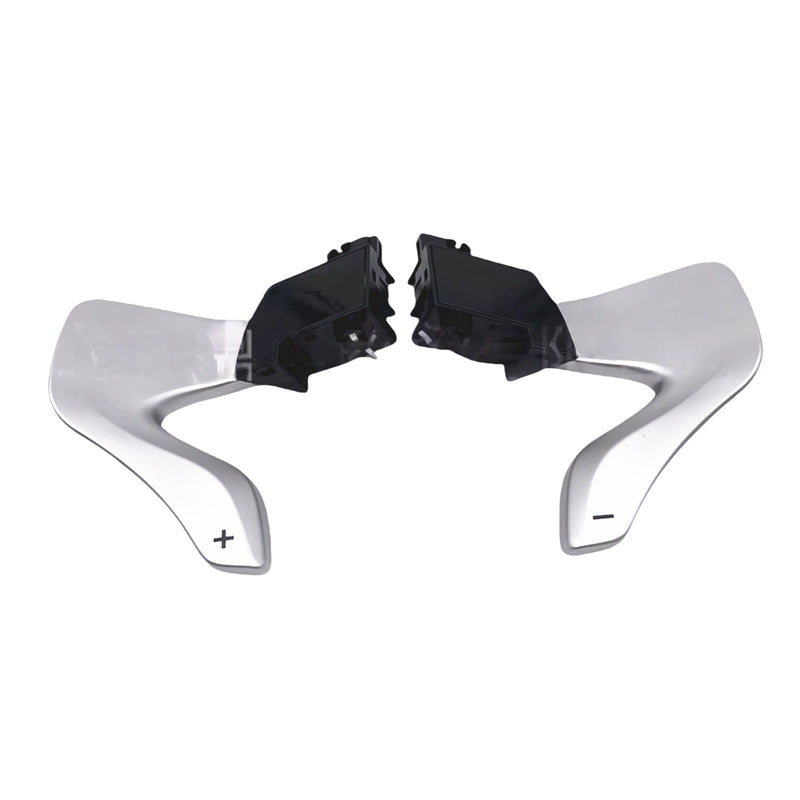 WXZOS Steering Wheel Shift Paddle Shifters for Kia Optima K5 2011-2012