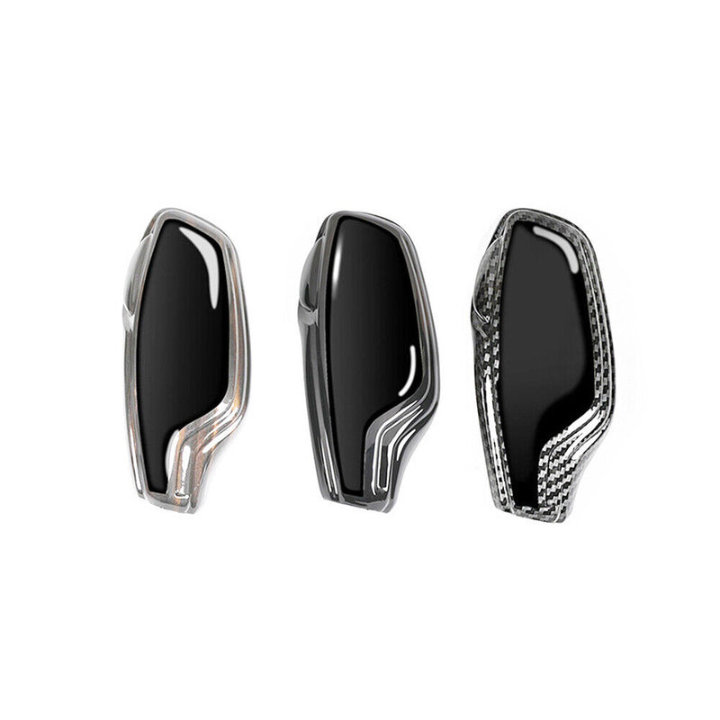 Best Full Protection TPU Gear Shift Knob Cover Decor for X3 X4 2018-2020