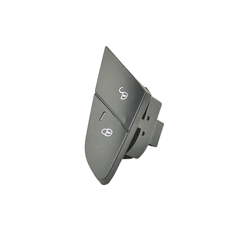 WXZOS Front Left Door Lock/Unlock Button Switch for Porsche Panamera (970) 2010-2016