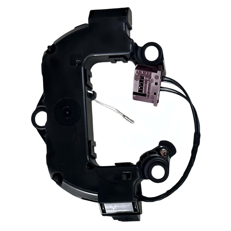 WXZOS Steering Wheel Contact Plate Module for Mercedes-Benz W167 GLE-Class 2020-2024