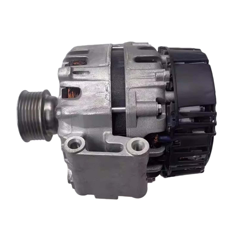 110-180A AC Generator Alternator Assembly for Audi A4 B9 2.0T Engine 2017-2025