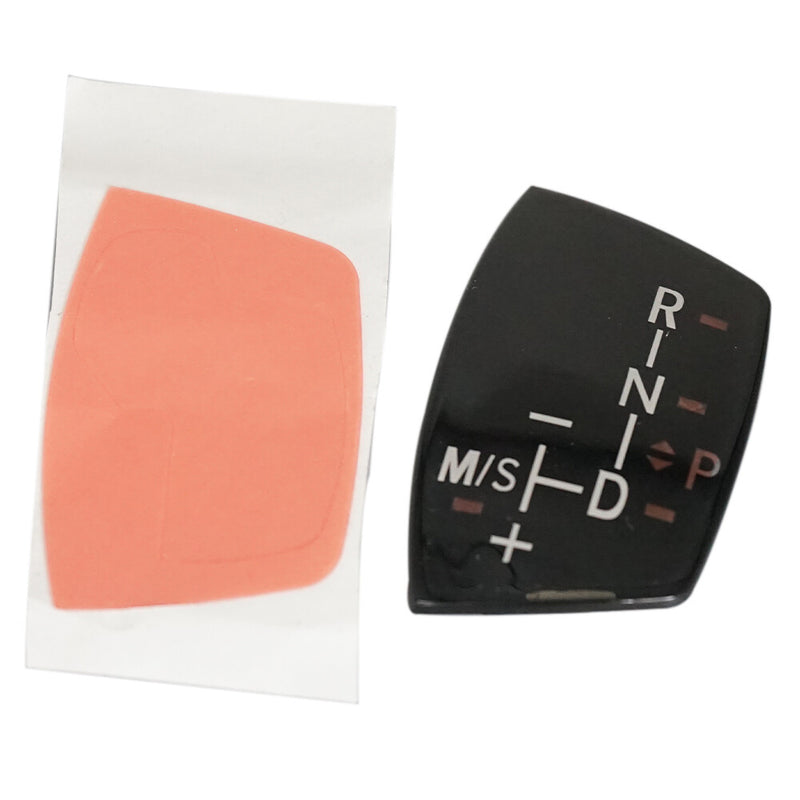 WXZOS Gear Shift Stick Knob Panel Trim Repair kit for BMW F02 F04 7Series 2009-2014