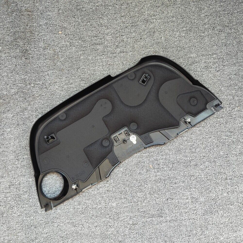 M272 Engine Cover Trim Panel for Benz (R171) SLK280 SLK300 SLK350 (V6) 2006-2013