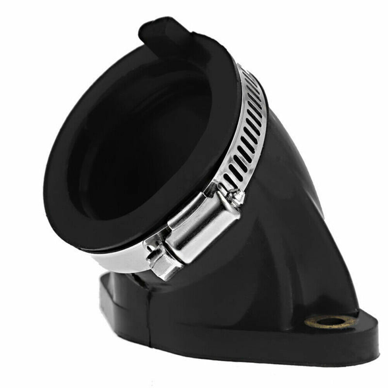 Rubber Carburetor Intake Manifold Boot For Polaris Sportsman 500 HO 2002-2006