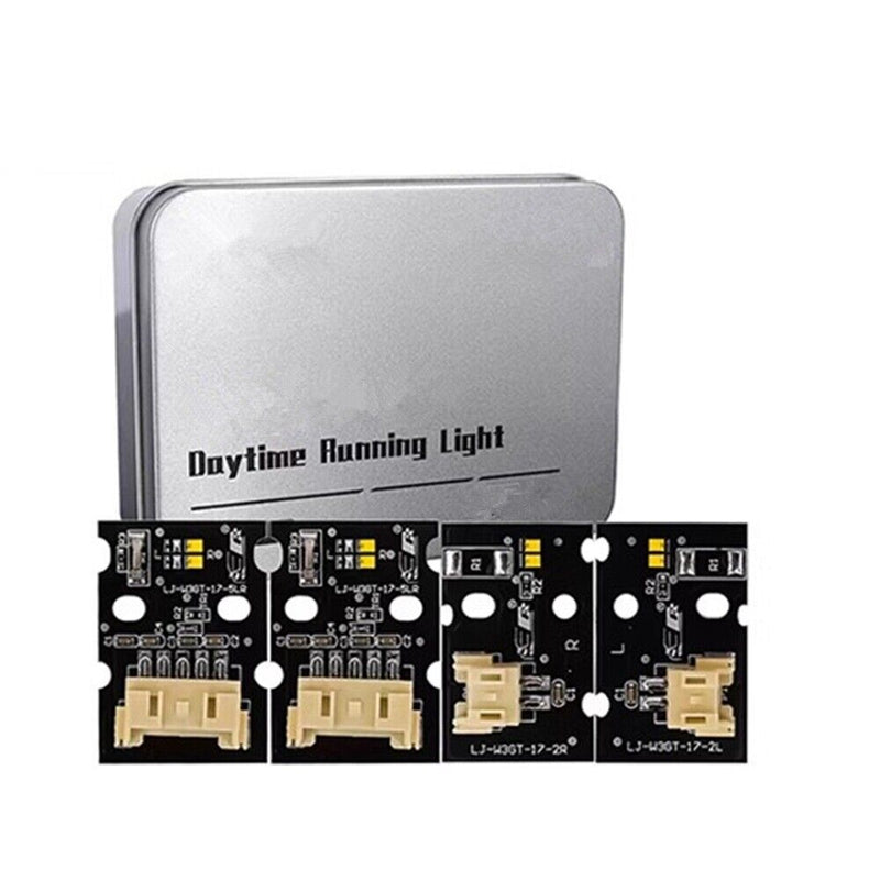 Daytime Running Light CLS LED Module Board for BMW 2serie F22 F23 M2 F87 2014-17