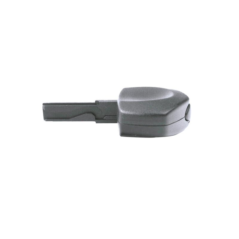 Entry & Drive Plastic Dummy Key Fob Fit for Porsche Cayenne (9PA) 2003-2010
