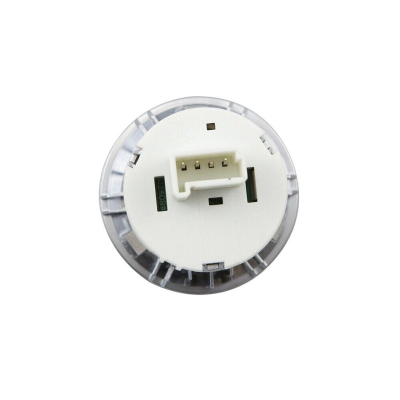 Bouton interrupteur démarrage-arrêt moteur pour Land Rover Discovery 4 2010-2016