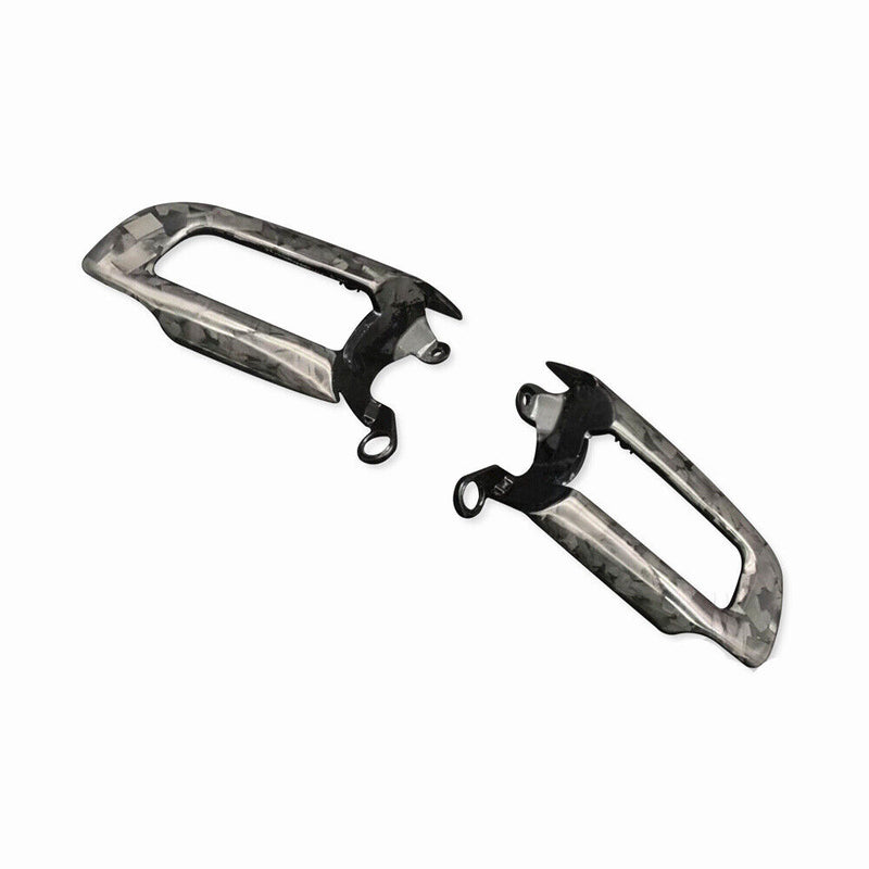 Sale Steering Wheel Control Switch Cover Trim for Ford Mustang GT350/500 2015-21