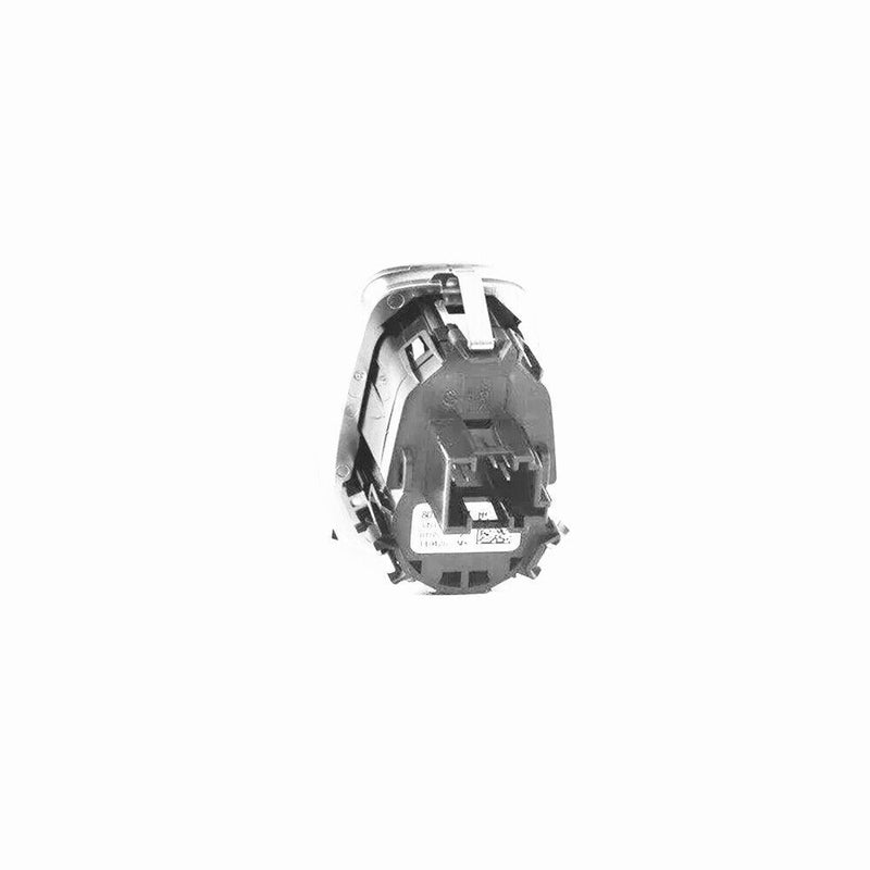 Bouton rouge interrupteur allumage moteur Start Stop pour BMW Série 3 GT...