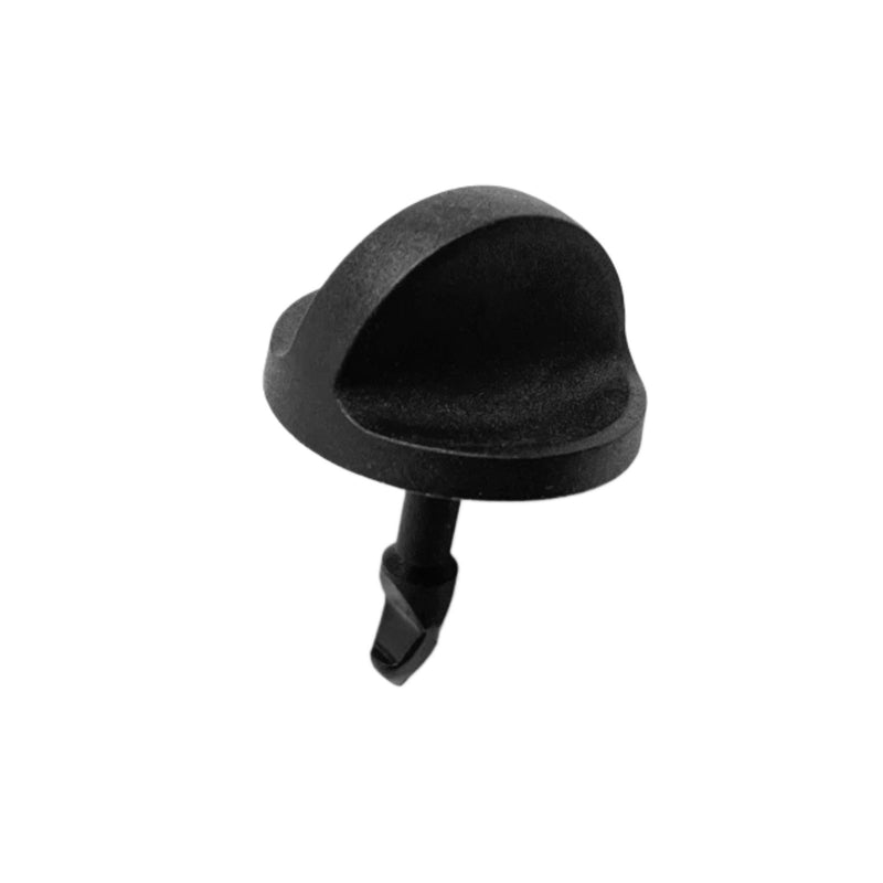 Front Trunk Turn-Lock Fastener Lining Catch Clip for Porsche 987 Boxster 2005-12