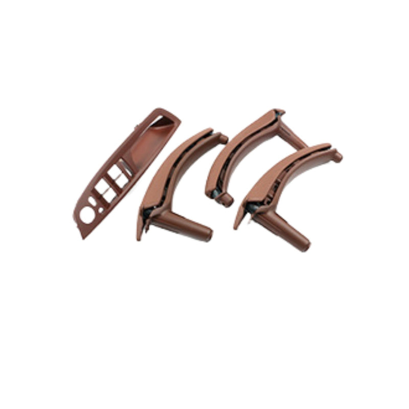 WXZOS Interior Door Armrest Inside Pull Handle Repair Kit for BMW X6 E71 2008-2014
