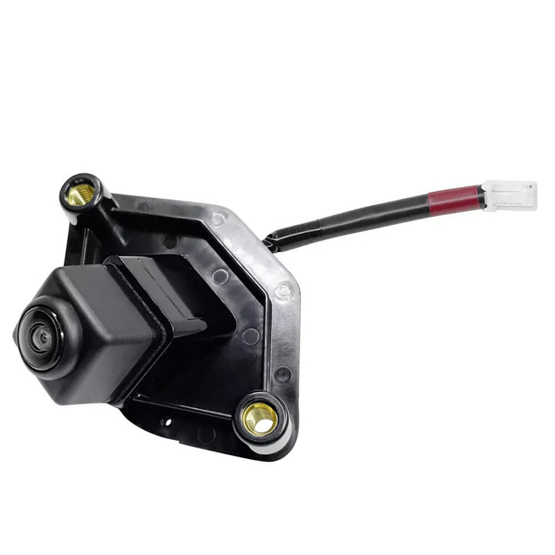 WXZOS Rear Backup View Parking Camera for Nissan Qashqai (J11) 2015-2021