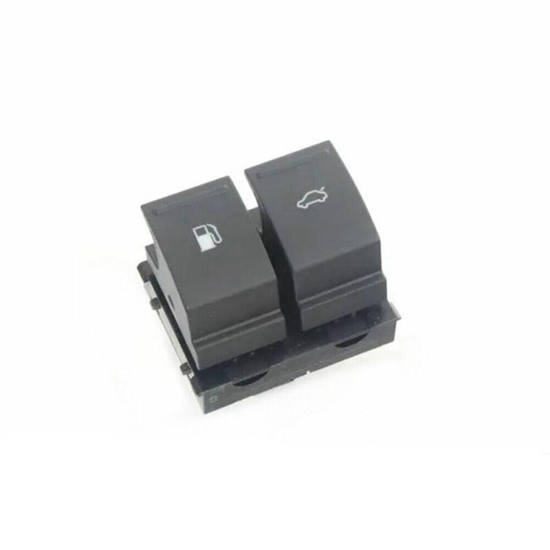 Trunk Lid & Fuel Flap Release Switch Button for VW Golf 2006-2007 GTI 2006-2009