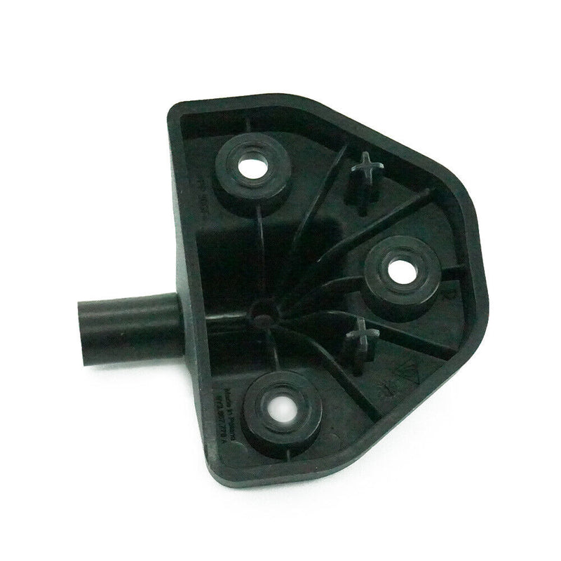 Rear Right Trunk Cargo Cover Bearing Block Support for Porsche Cayenne 2018-2024