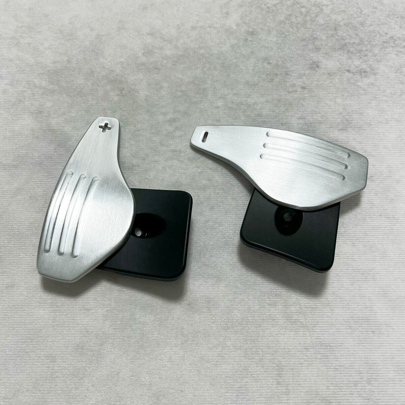 Steering Wheel Shift Paddle Shifter for Land Rover LR4/Discovery 2014-2022