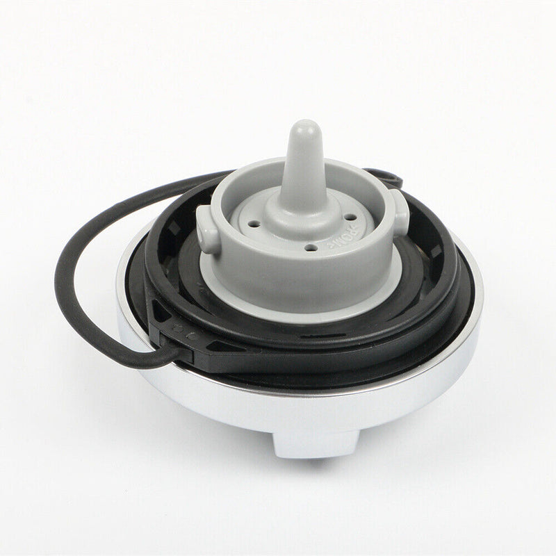 Alloy Fuel Tank Cap for Bentley Bentayga Continental Flying Spur 2017-2021