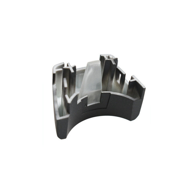 Black Engine Start Stop Button Cover Kit for BMW 5Serie F10 F11 F07 GT 2010-2016