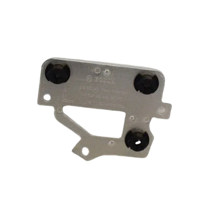 WXZOS Front Left Distronic Radar Bracket for Audi A6 C7 S6 RS6 A6 Avant 2016-2018