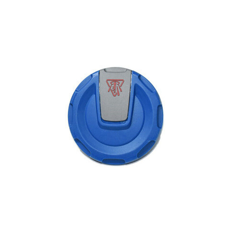 Blue Water Water Coolant Overflow Tank Cap 4M0121321K for Audi A6 C8 A7 Q8