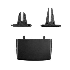 1PC Front Air Vent Outlet Tab Clip Repair for Mercedes-Benz 2011-13 W204 C-Class