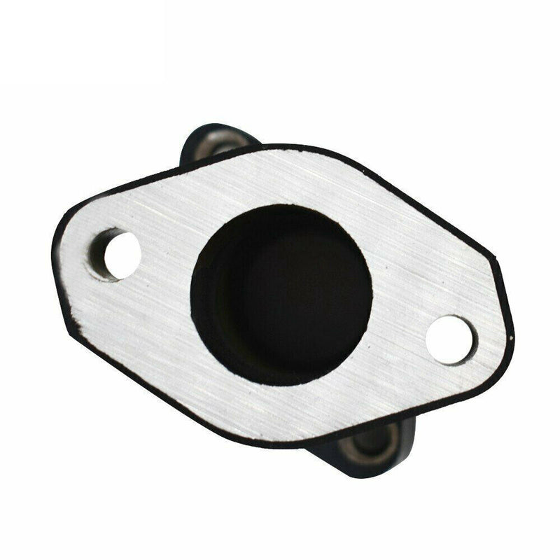 New Carburetor Intake Manifold Boot For Yamaha Kodiak 400 Moto 4 Big Bear350
