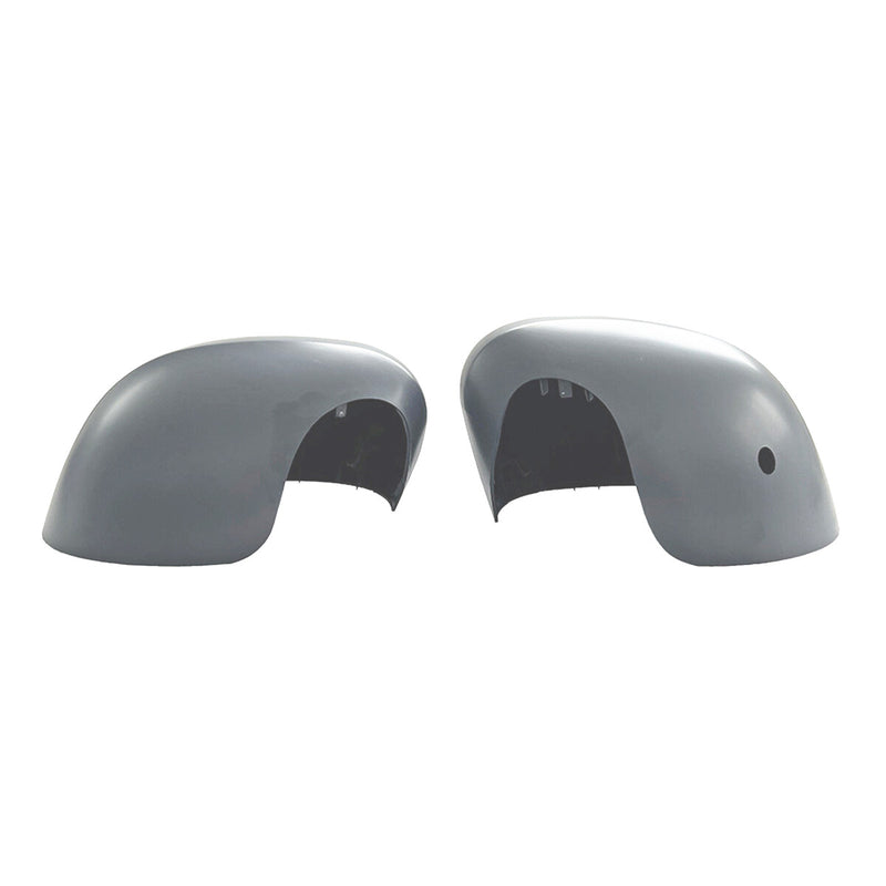 WXZOS Front Left&Right Wing Mirror Cover for Mini Cooper Countryman F54 F60 2020-2024