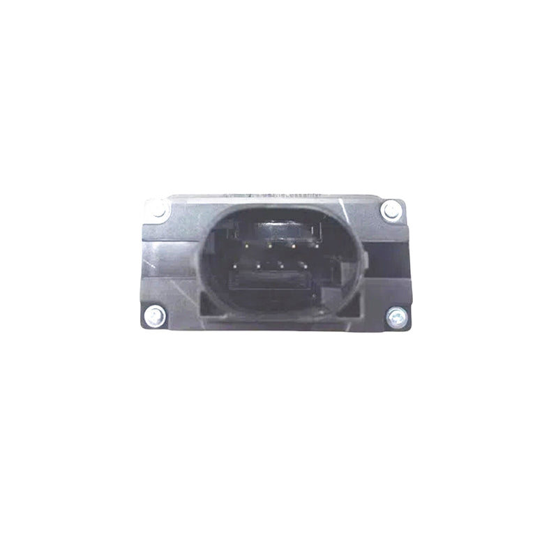 WXZOS Rear Electric Trunk LID Lock Switch Push Button for VW Passat 2019-2022