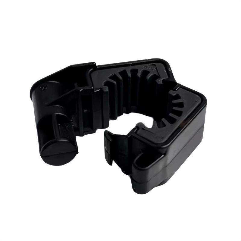 WXZOS A/C Refrigerant Line Clamp Retainer Holder Bracket for Porsche 918 Spyder 2015