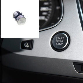 4M1905217D Engine Start Stop Switch Button for Audi 2016-2019 Q7