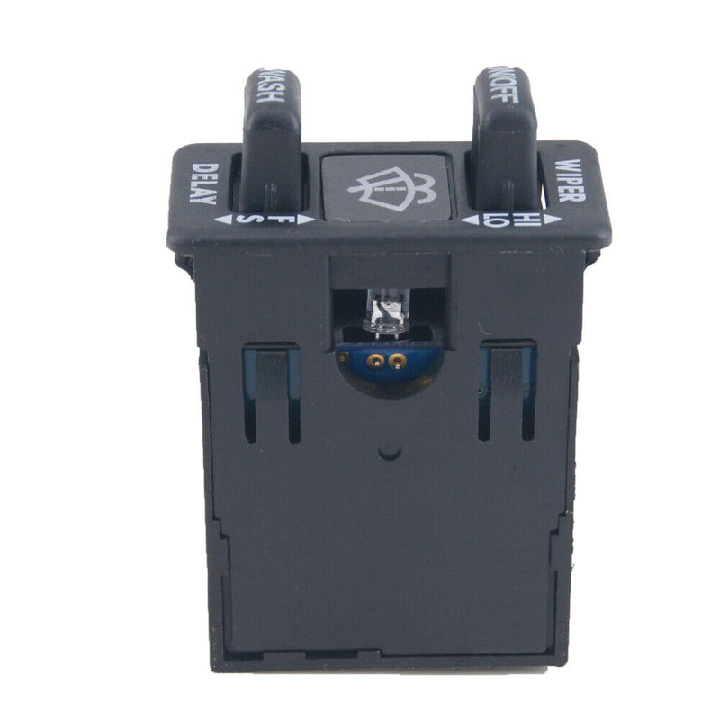 Electric Window Wiper Switch For Freightliner Columbia Coronado 01-17 IWPSFL001