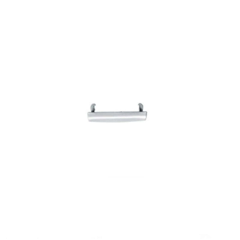 WXZOS L&R Master Power Window Switch Trim Strip for BMW G11 G12 7Series 2016-2021