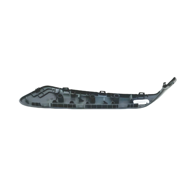 WXZOS Front&Rear Inner Door Handle Trim Panel Replacement for Audi Q5 SQ5 2018-2024