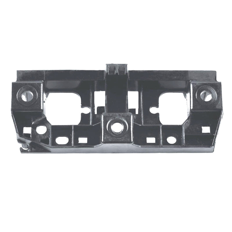 WXZOS Center GPS Navigation Screen Bracket for Mercedes-Benz W166 GLS-Class 2016-2019