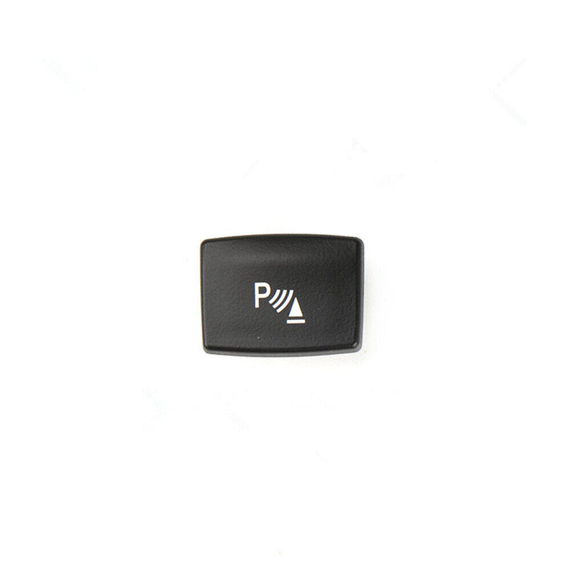 Black ESP OFF Electric Switch Button Repair Kit for BMW 1Series F20 F21 2013-18