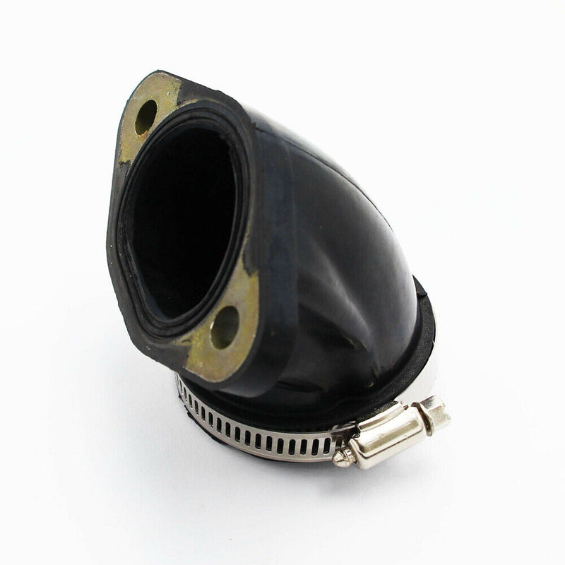 Rubber Carburetor Intake Manifold Boot For Polaris Sportsman 500 HO 2002-2006