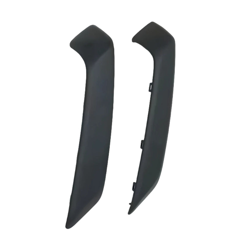 WXZOS Front&Rear Inner Door Handle Trim Panel Replacement for Audi Q5 SQ5 2018-2024