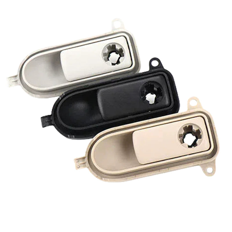 WXZOS Passenger Side Glove Box Release Handle for Mercedes W253 GLC-Class 2015-2022